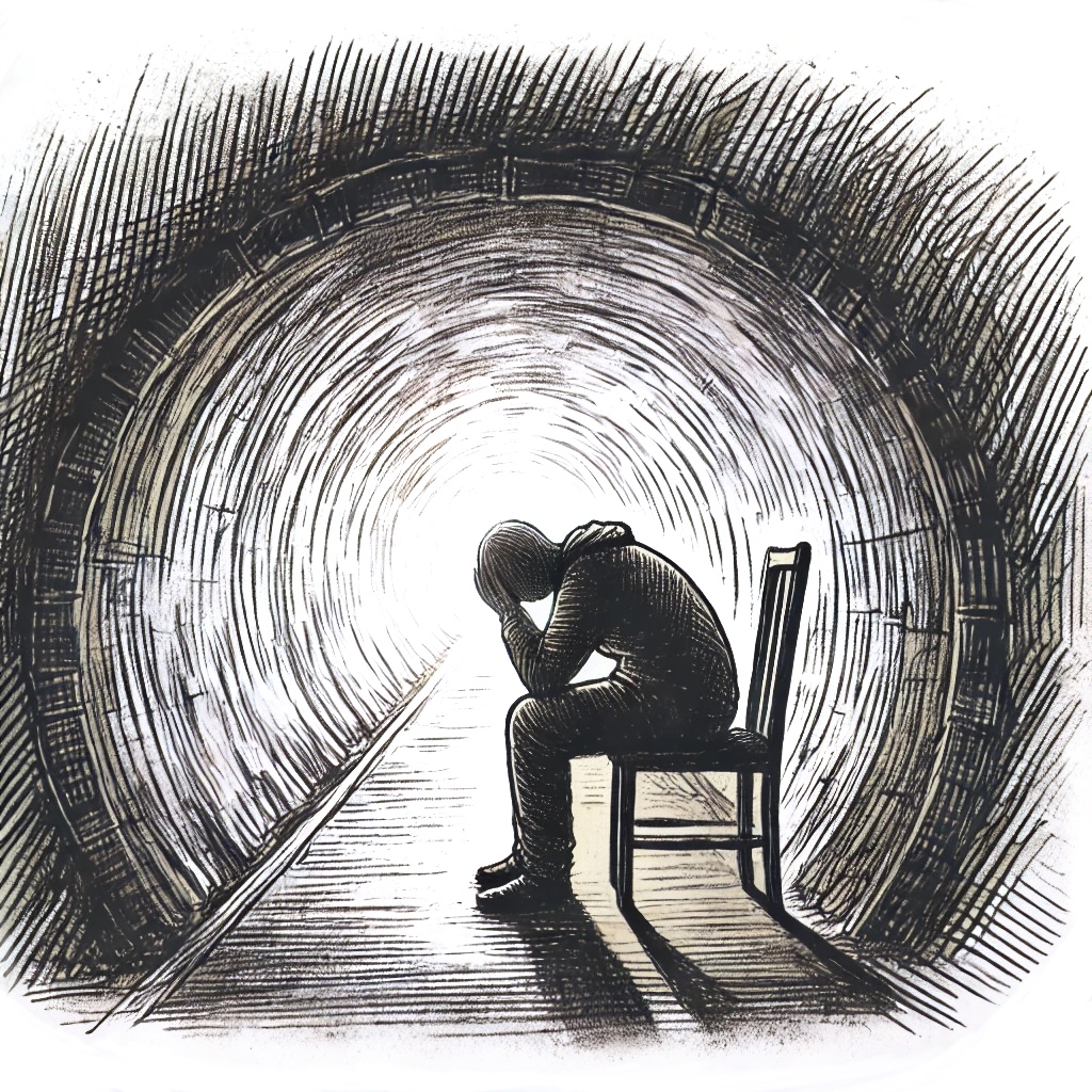 Online therapy for depression and sadness. Online counseling for depression and sadness.